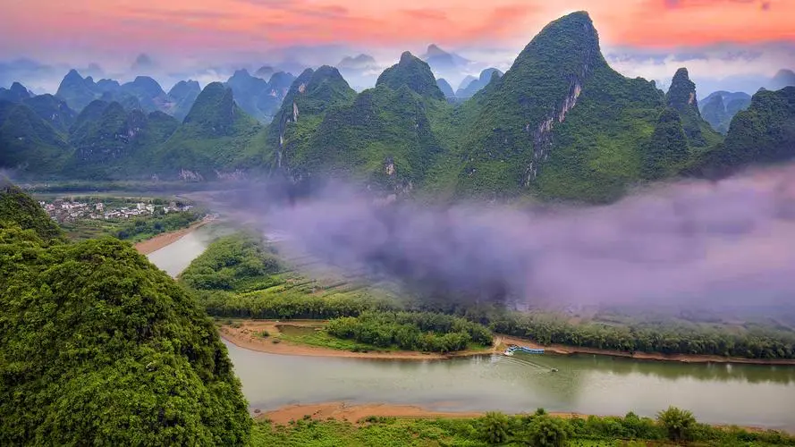 高性能环保高端